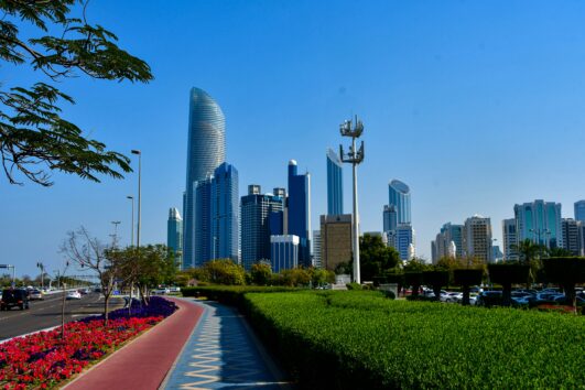 Explore Dubai 4 Nights & 5 Days