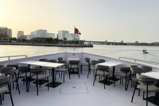 Explore Dubai 6 Night & 7 Days