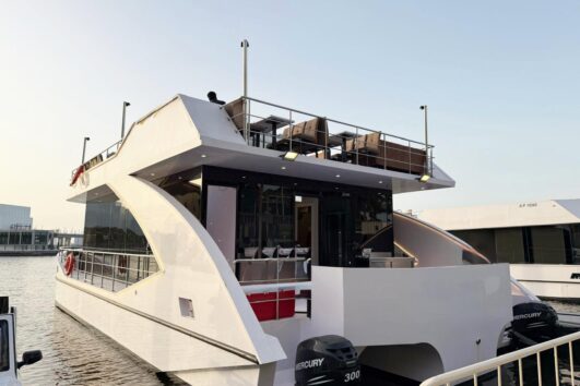 Dubai Premium Package 4Nights & 5 Days