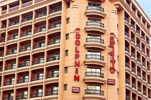 Best 3-Star Hotels in Dubai – Comfort, Convenience & Value