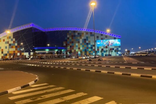 IMG Worlds of Adventure Tickets – Dubai’s Ultimate Indoor Theme Park Experience