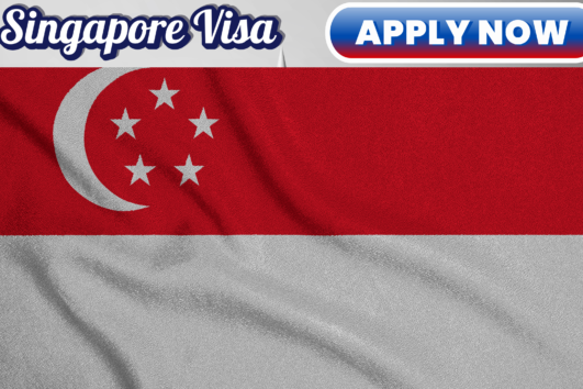 Singapore Visit Visa