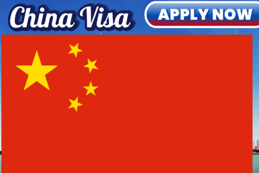 China Visit Visa