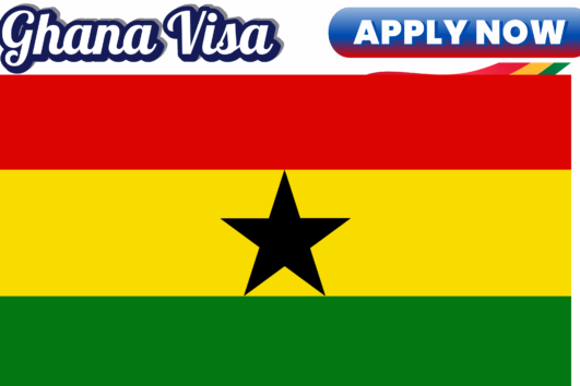 Ghana Visit Visa